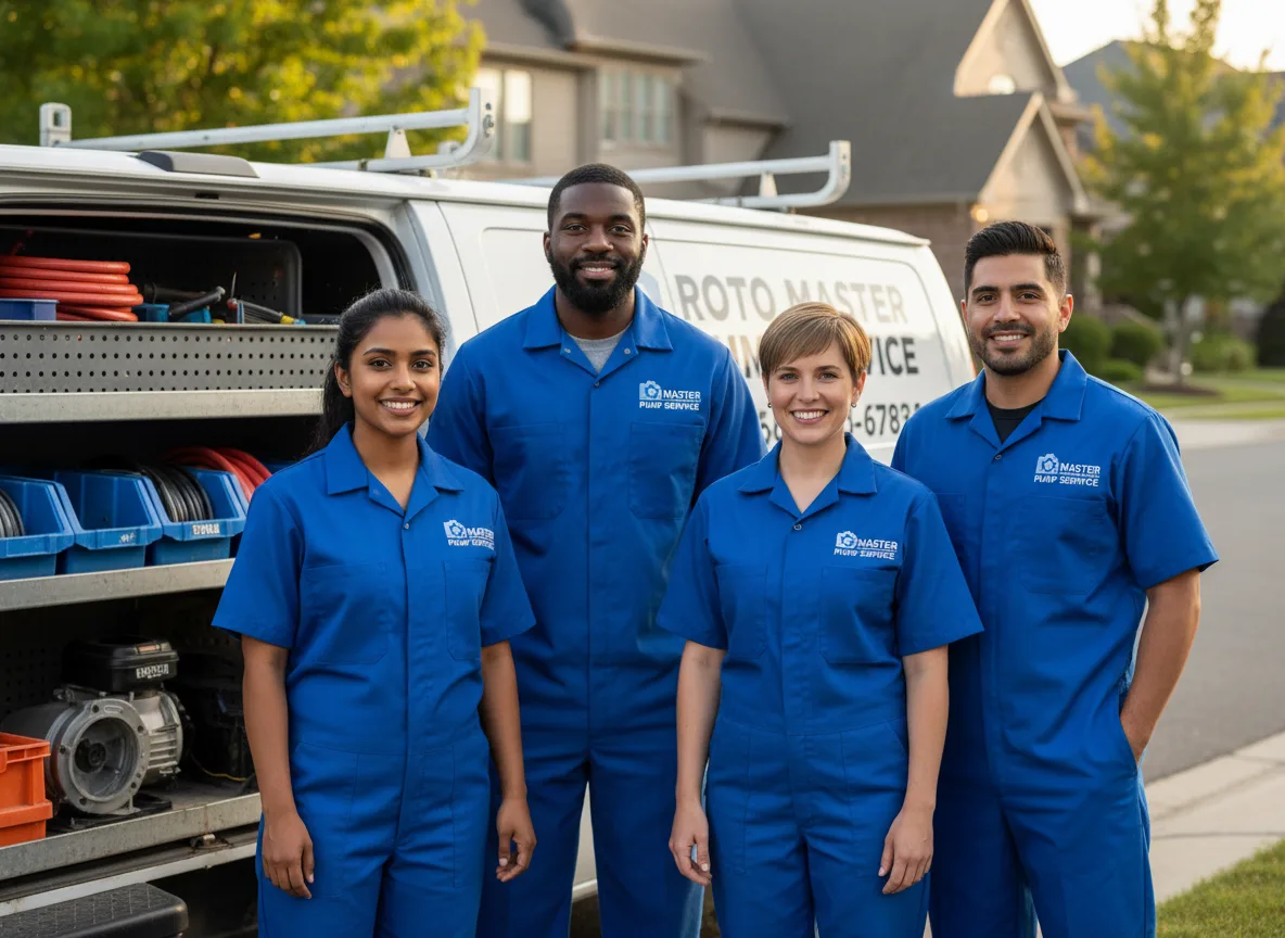 Sump Pump Installation company in Flora, IL